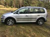 Volkswagen Touran VW Touran Cross 2.0 TDI