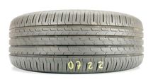 4x 235/55 R18 XL Continental EC6 opony letnie nowe / montaż kurier