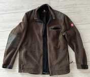 Куртка фліс strauss engelbert 2xl