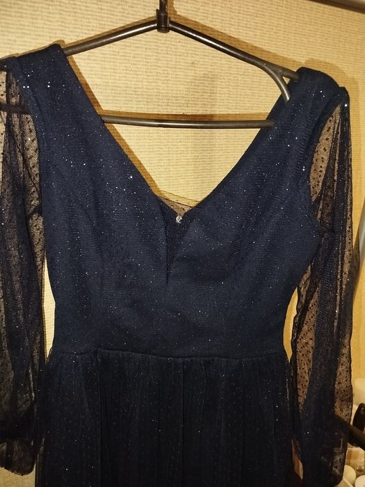 Женские платья нарядные S-M