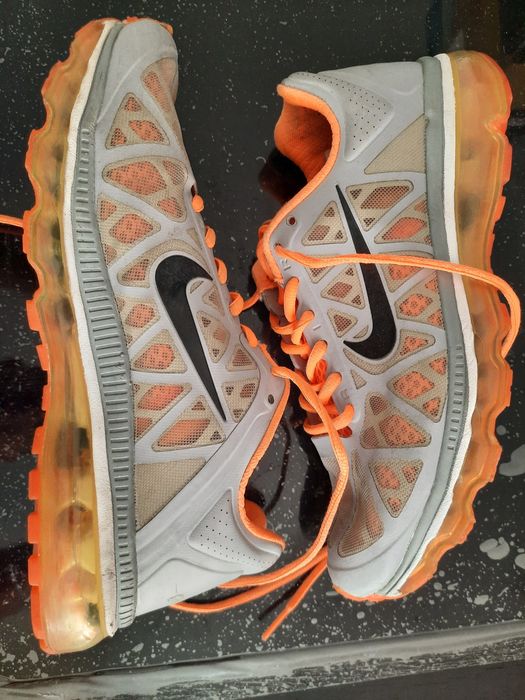 Tenis Nike air max