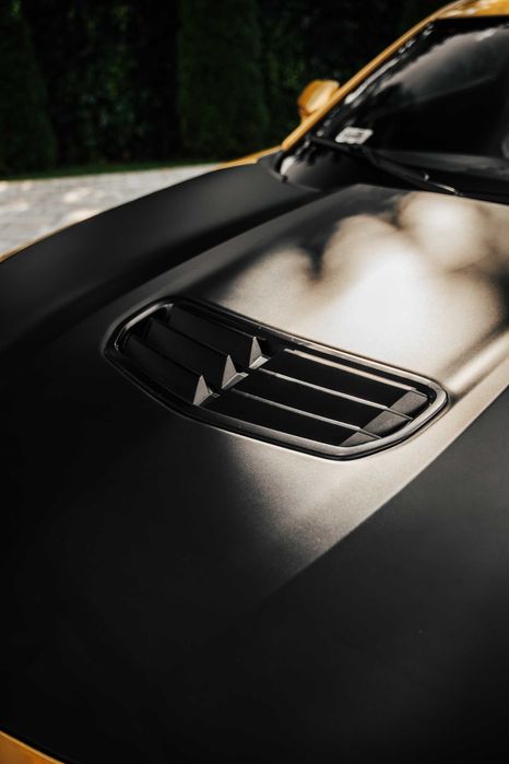 Wynajem Camaro SS / 6.2 V8 460 KM / Brak Kaucji / Wypożyczalnia