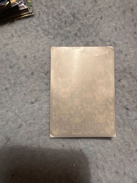 capas para cartas de jogo