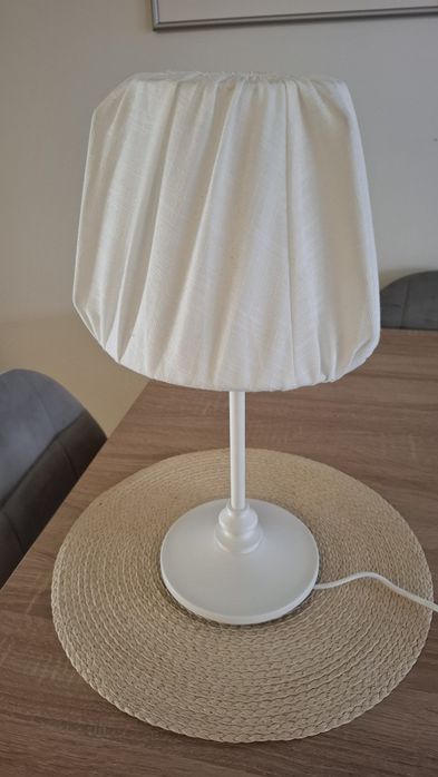 Lampki nocne IKEA