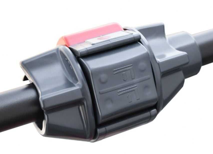 Wózek Paletowy Paleciak 1500kg Mały Zwinny 154cm Model F4