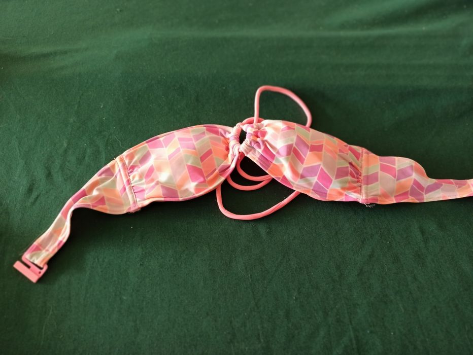 Biquinis  como novos