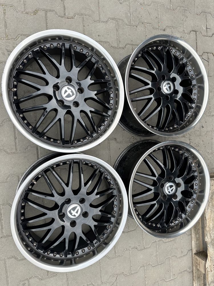 8,5jx19 et35 5x112 mercedes audi vw seat