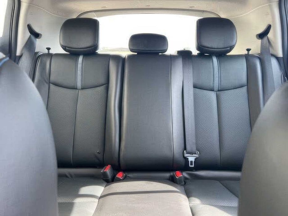 Nissan LEAF SL Plus      2020