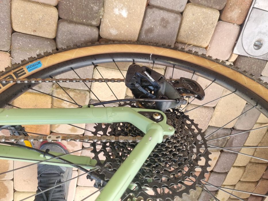 Canyon Grand XL 2025r. Shimano