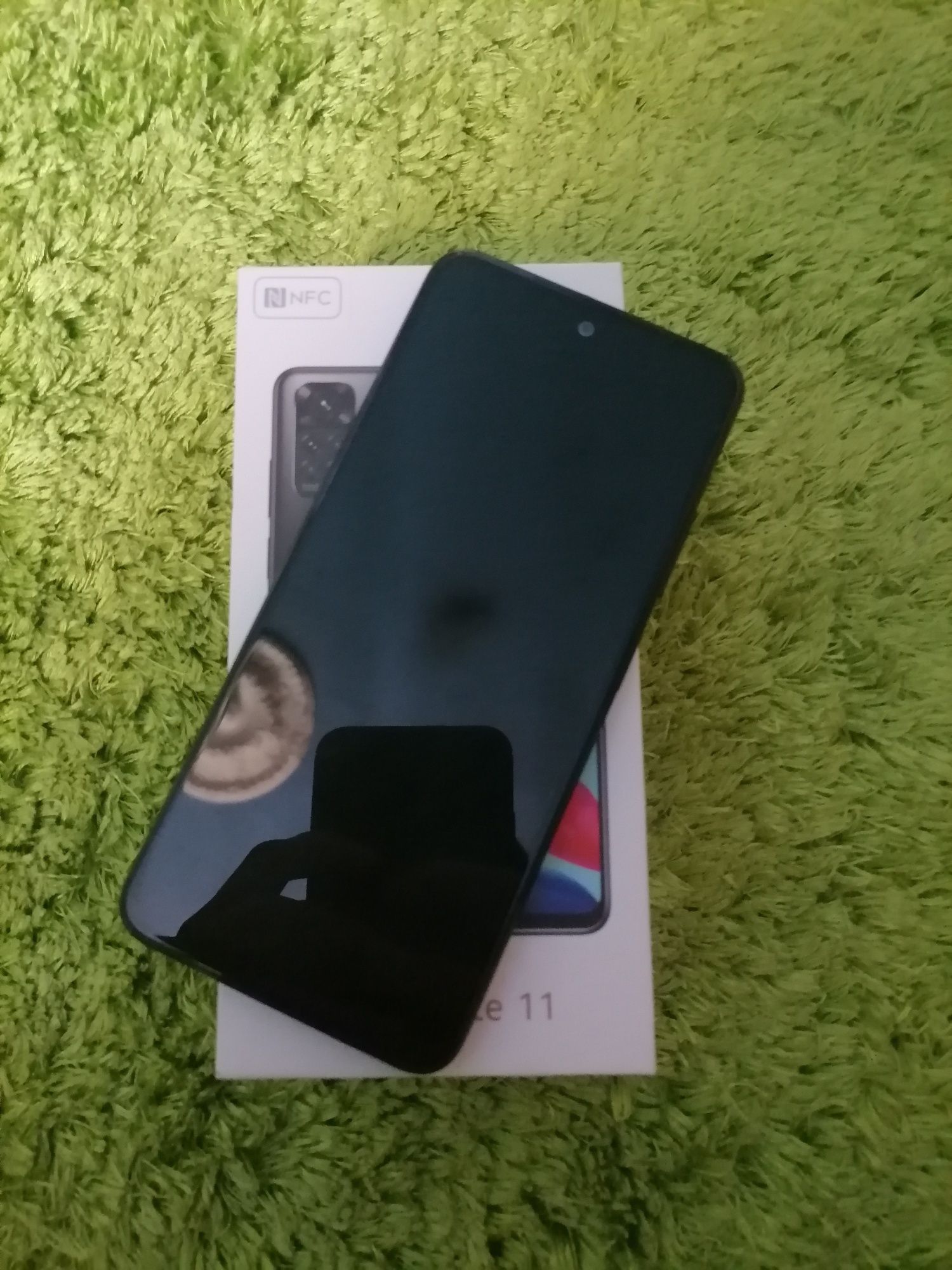 Xiaomi redmi note 11