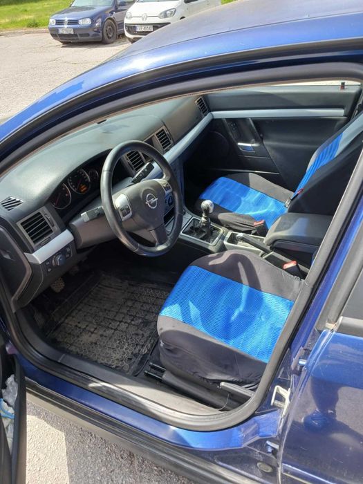 Opel Vectra 2.0 DTI 2005R