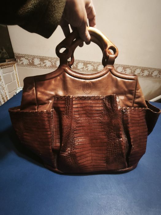 Сумка Pollini , премиум