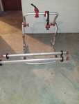 Suporte bicicletas Pro C Fiamma Autocaravana