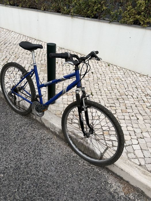 Biciclata Beverl YII