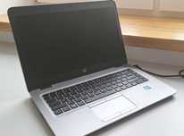 HP Elitebook 840 G3 CPU i5 RAM8GB SSD 120GB laptop, szkoła, biuro,