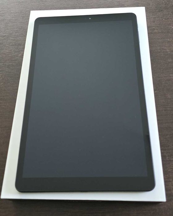 # Tablet Kruger&Matz EAGLE 1070 10,5" 6/128GB WiFi GPS LTE jak nowy #