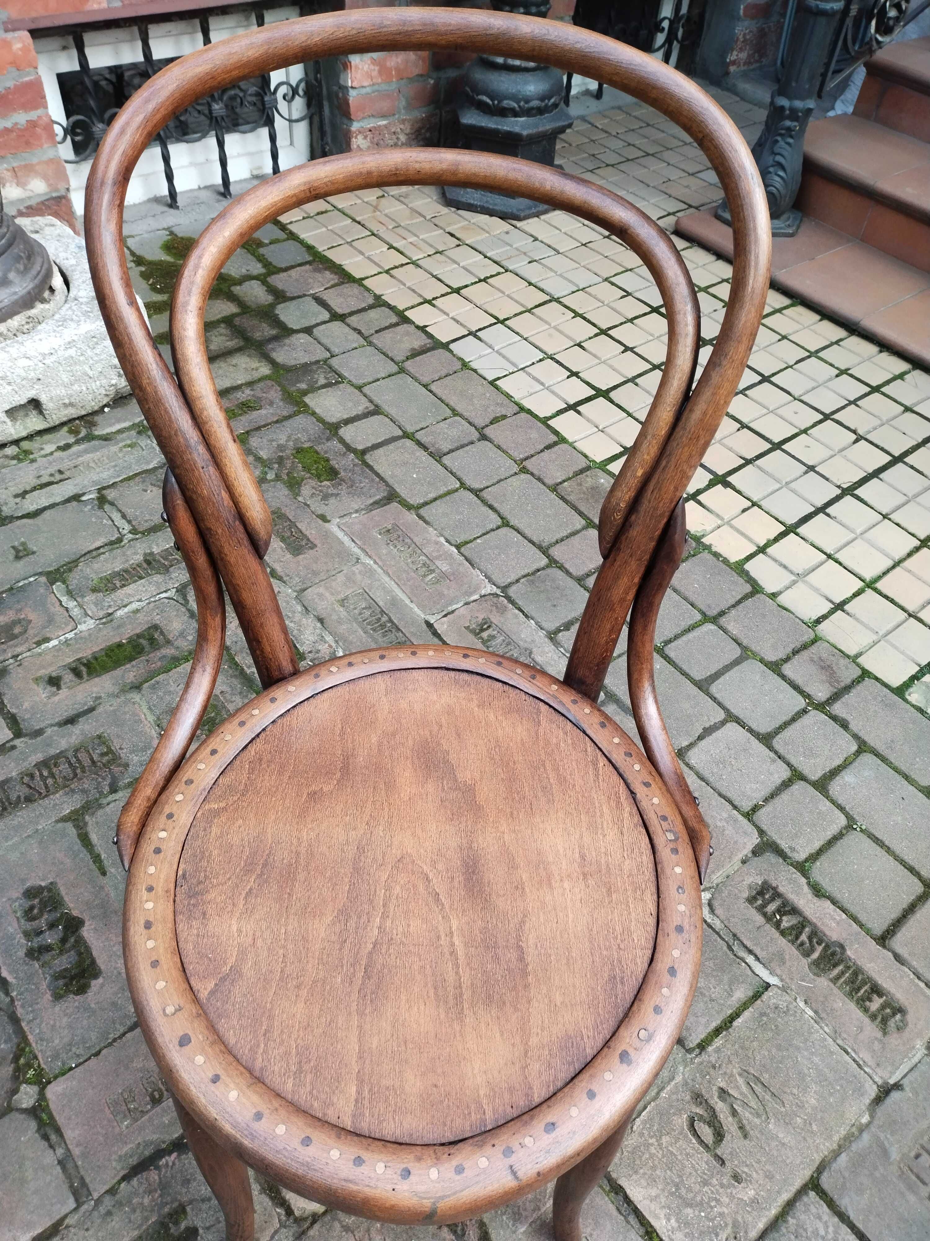 Продам крісла реставровані