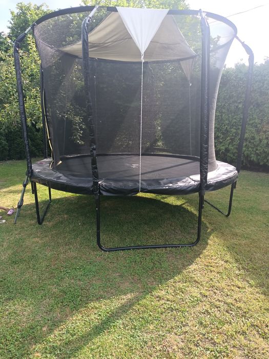 Trampolina MALATEC 300cm