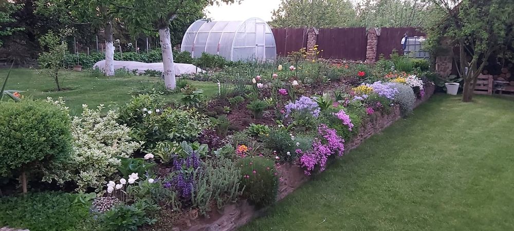 Dom na sprzedaż Henryków