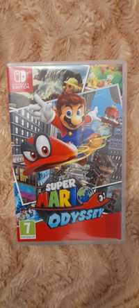 Super mario Odyssey - Nintendo Switch