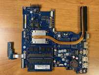 Płyta główna ABL51 LA-C781P do laptopa HP 250 G5 255 G5 15-af 255 G4