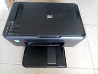 Impressora HP F2480