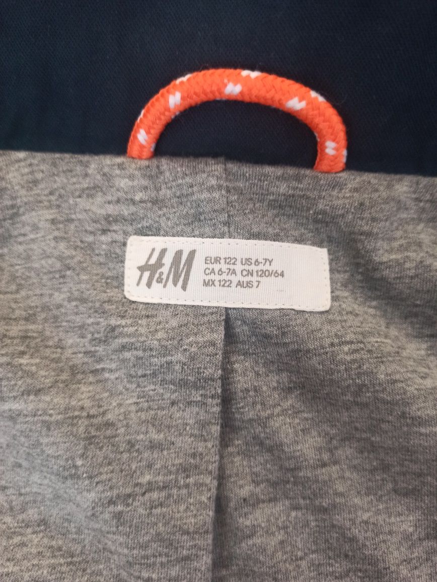 Куртка, парка H&M для хлопчика