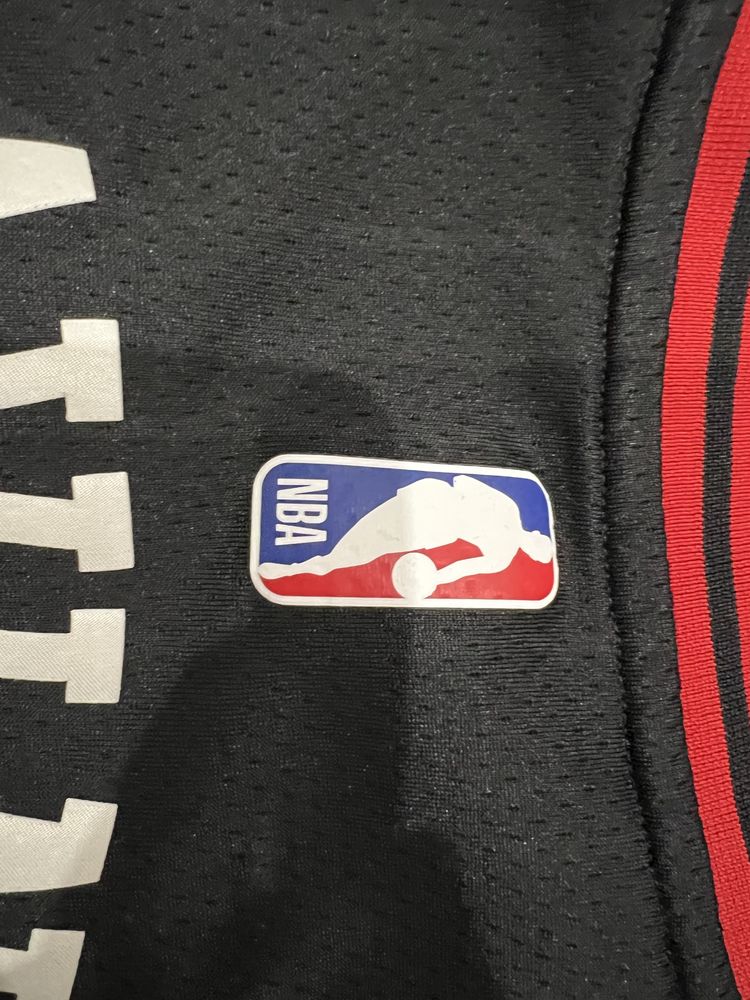 Jersey Chicago Bulls