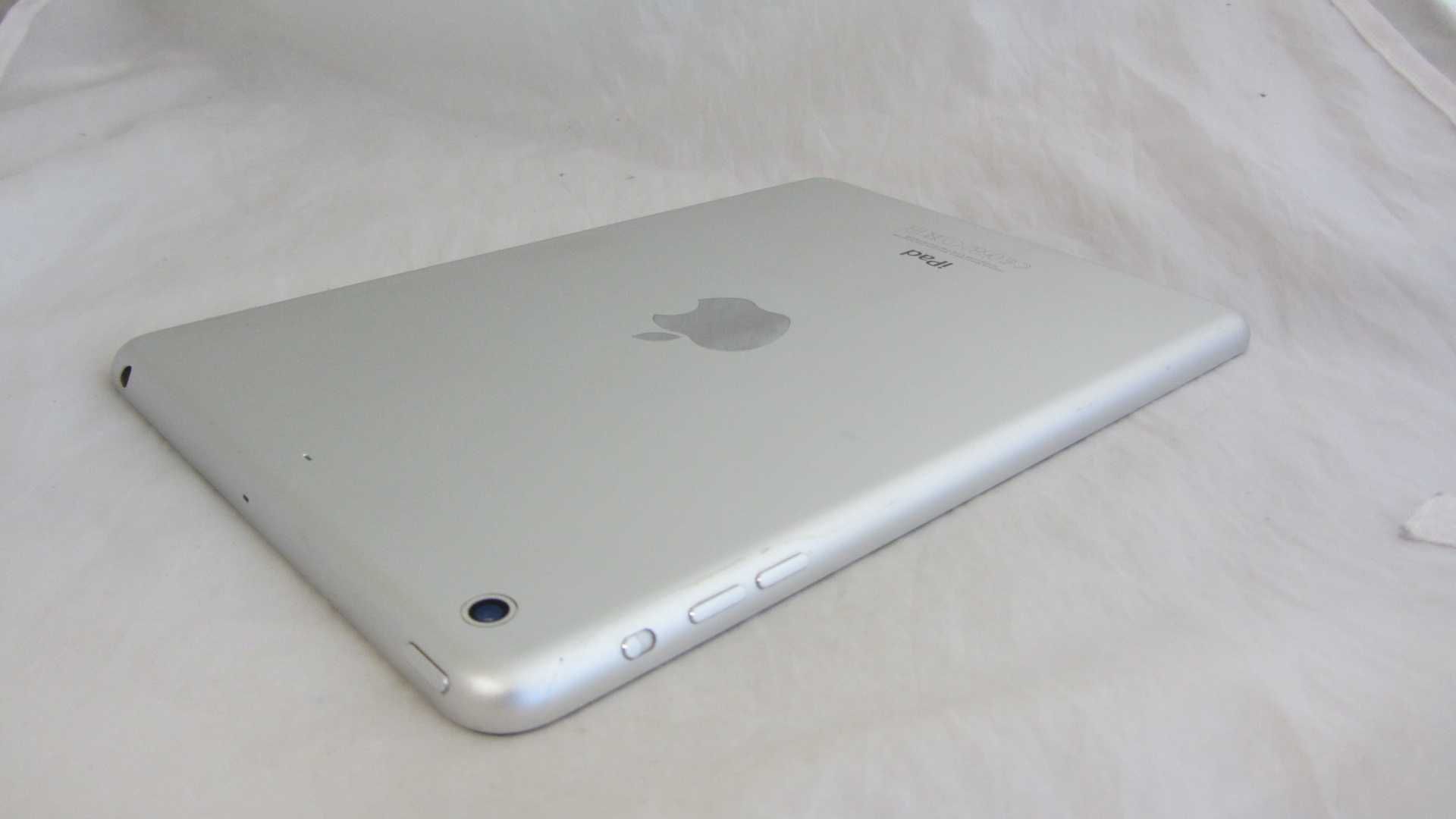 Apple iPad mini 2 32Gb Wi-fi White