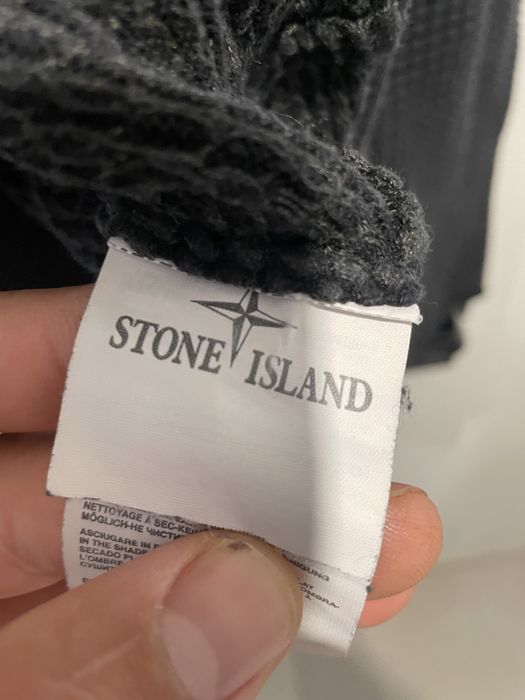 Sweter meski bluza causal the north face stone island m