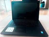 Laptop Dell Inspiron 17 – Model P26E
