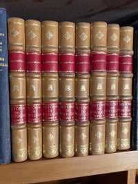 A. Herculano História de  Portugal 8 volumes