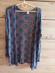 Narzutka H&M rozm XS/S