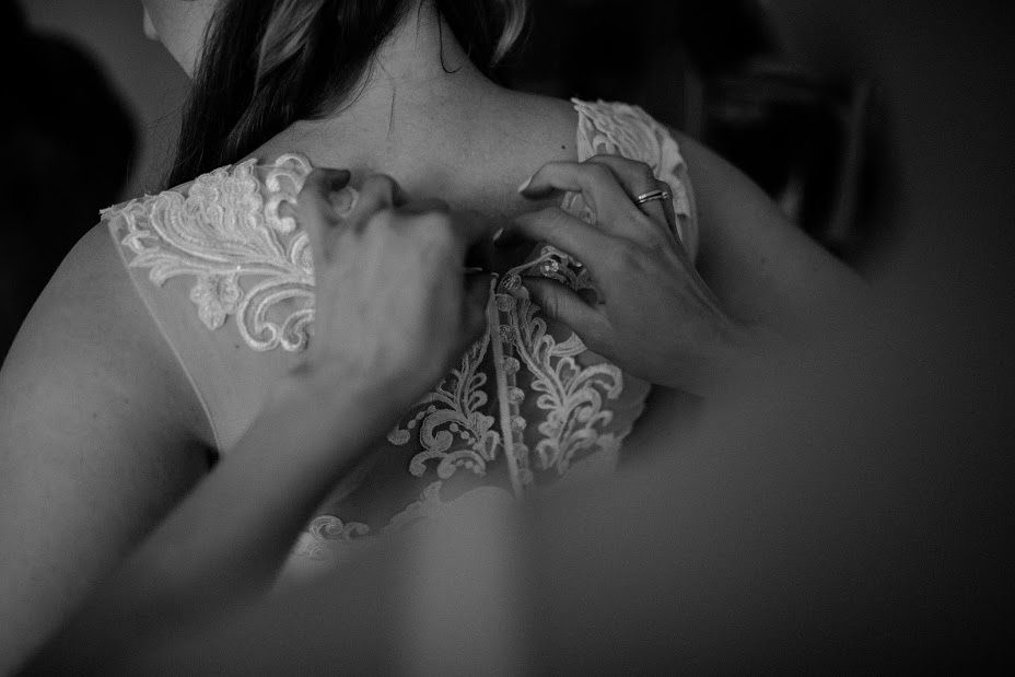 Suknia ślubna Gala Almeria ecru 2018 L/40-42 welon biżuteria GRATIS