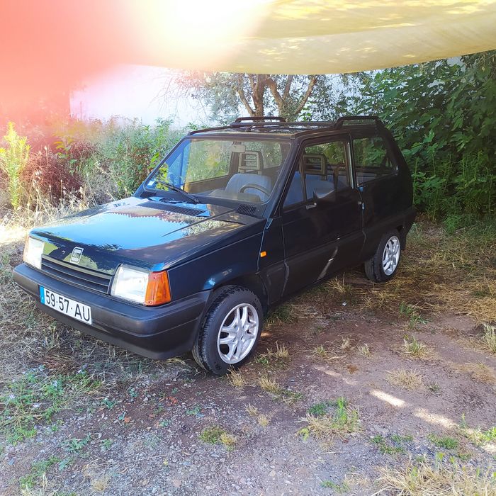 Seat Marbella Impecável