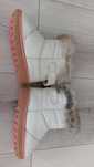 Buty zimowe rozmiar 23