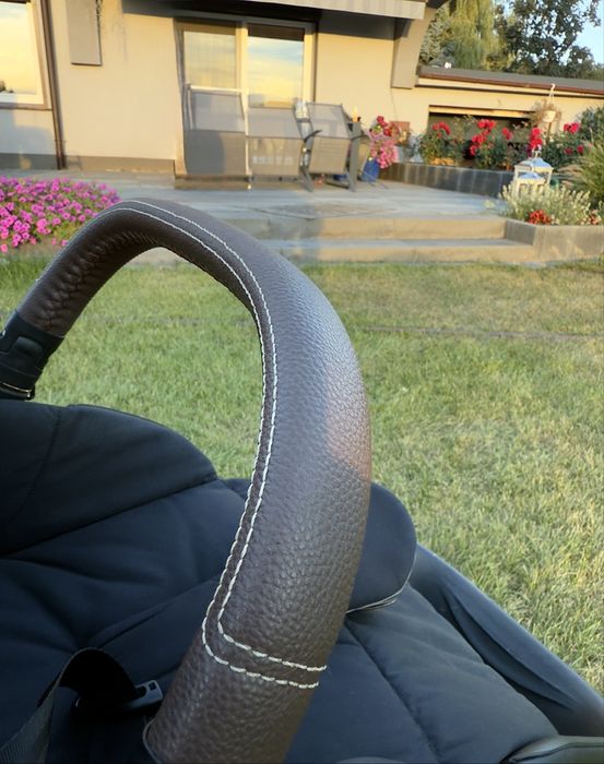 Cybex Priam 4.0 3in1