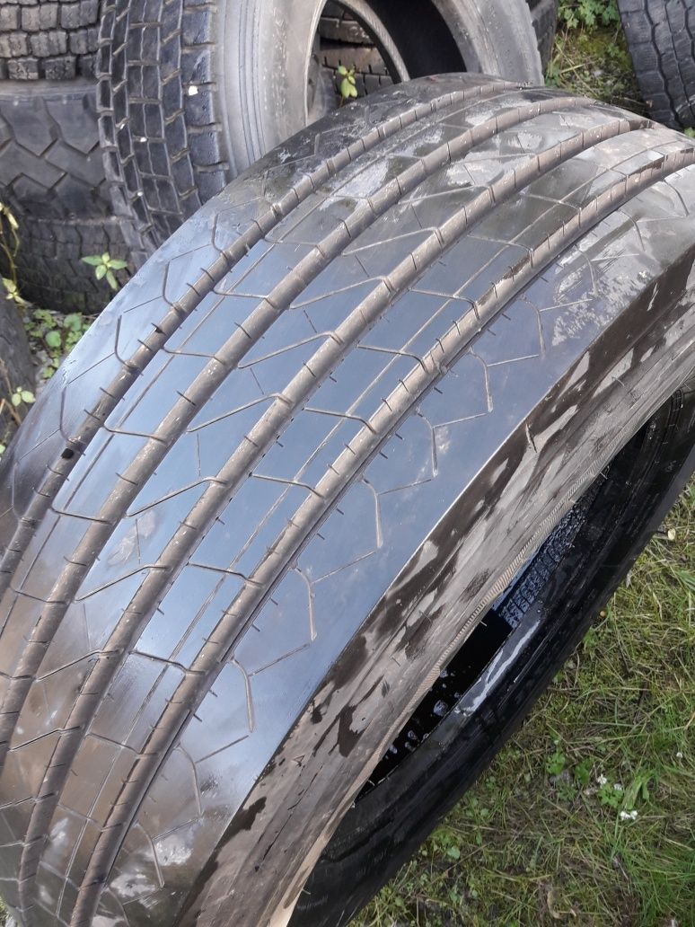 315/70R22.5 Goodyear Regional RHS ll