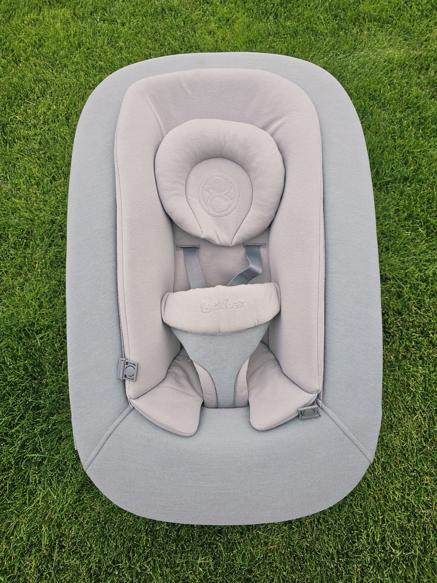 Шезлонг Cybex Lemo Bouncer