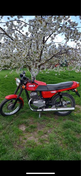 Ява 350.638 в гарному стані