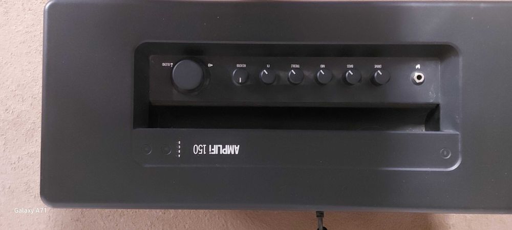 Line 6 amplifi 150