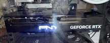 Karta Graficzna PNY Nvidia GeForce RTX 4080 16GB