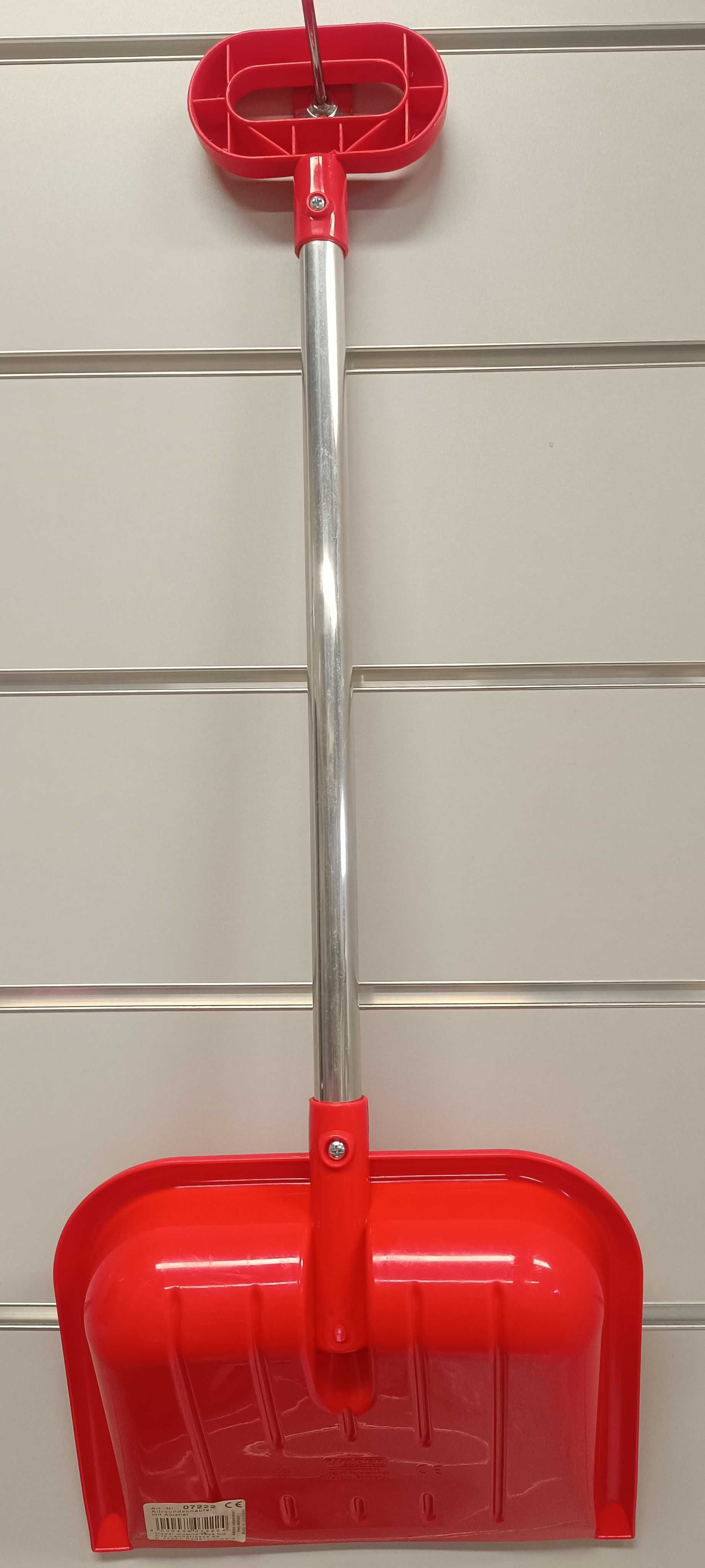 PROMOCJA - 30% wader duża łopata do piasku dla dzieci 70cm