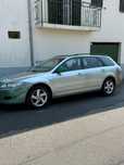 Mazda 6 tdi