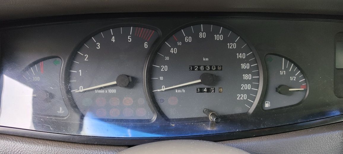 Продам Opel omega b 2.5 td