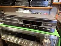 CD Yamaha CDX-396