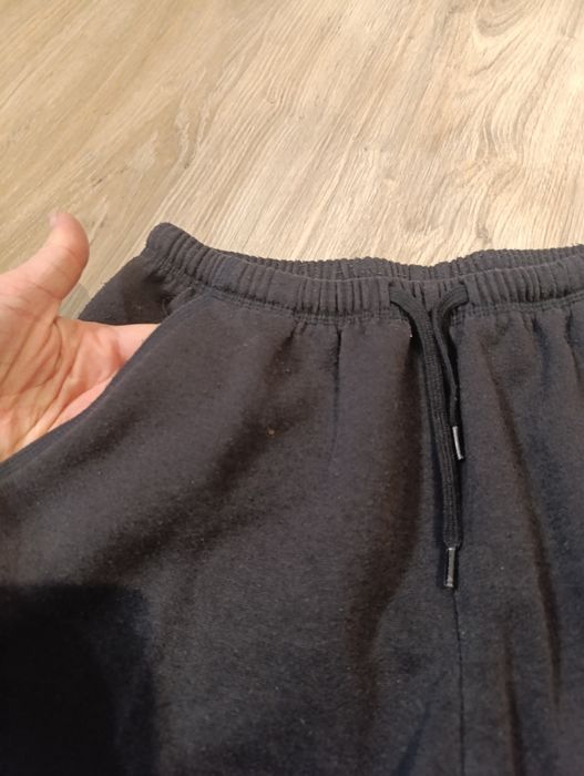 Spodnie dresowe unisex