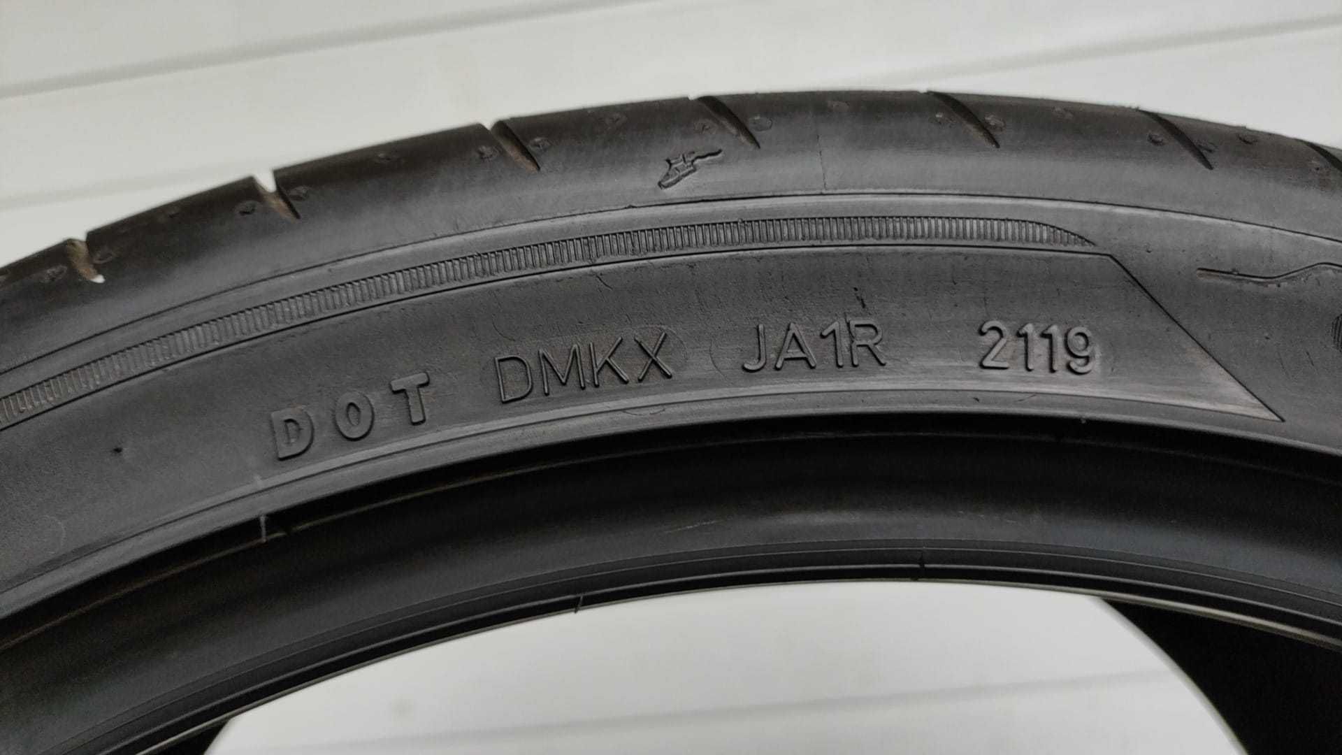 1 sztuka opona lato 305/30/21 Goodyear Eagle Asymetric 104Y (OL142/O)