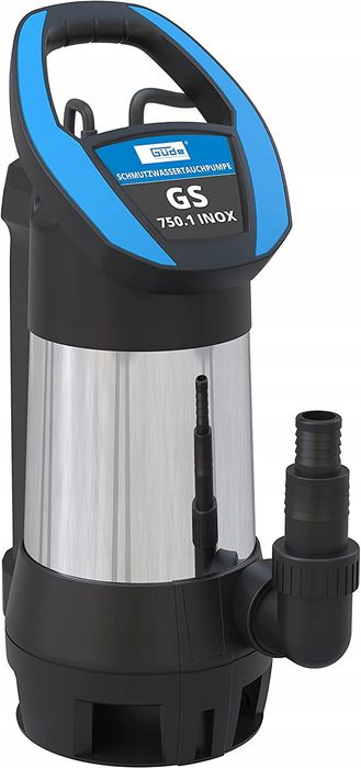 Wyłącznik pływakowy Güde GDT 901