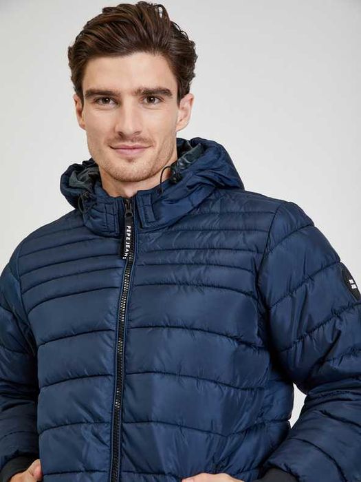 Casaco Pepe Jeans Novo